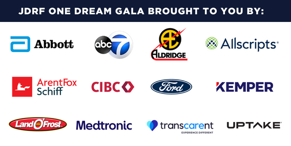 Thank you to our Corporate Sponsors (as of 9/30/2022)